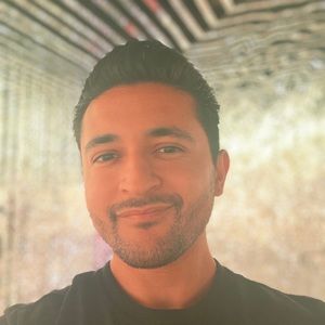 Meet your Posher, Ali